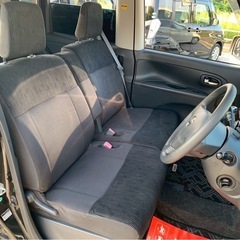 車検あり‼️大人気‼️ダイハツ　タントカスタムXスペシャル　L375S 茨城阿見の画像