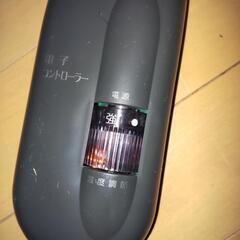 テーブルこたつ（天板無し）の画像