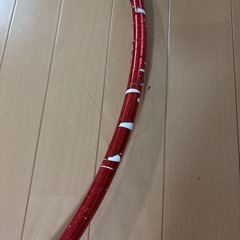 新体操フープの画像