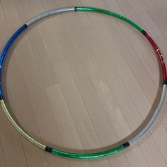 新体操フープ