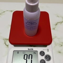 【お譲り先決定】ダイアンボヌール ピローミストの画像