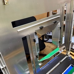 全自動麻雀卓　アモス　キューブの画像