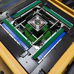 全自動麻雀卓　アモス　キューブの画像