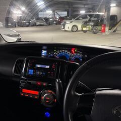 ダイハツ タント2011年式（紫）L375S／走行49,900km／車検令和8年12月まで！【車検たっぷり・低走行】の画像