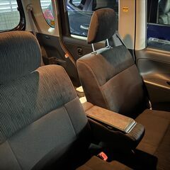 ダイハツ タント2011年式（紫）L375S／走行49,900km／車検令和8年12月まで！【車検たっぷり・低走行】の画像