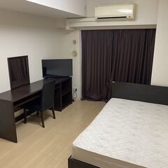 OneLife横浜スタジアム前【▼バストイレ別、独立洗面台…