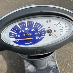 軽整備済み‼️スマートディオ　配送可能　現車確認可能の画像