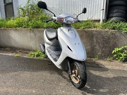 軽整備済み‼️スマートディオ　配送可能　現車確認可能