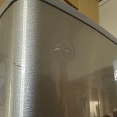 日立冷蔵庫 415L の画像