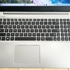 ゲーミング  ノートPC Corei5 12GB GTX950M 500GB SSD Windows11 Office2024  の画像