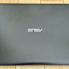 ゲーミング  ノートPC Corei5 12GB GTX950M 500GB SSD Windows11 Office2024  の画像