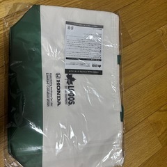ホンダ ロゴス トートバッグの画像