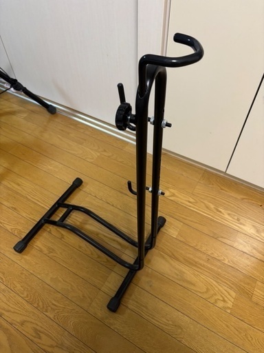 MINOURA(ミノウラ) 後輪固定サイクルトレーナー 自転車 サイクルトレーナー+ロードバイクスタンド