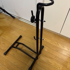 MINOURA(ミノウラ) 後輪固定サイクルトレーナー 自転車 サイクルトレーナー+ロードバイクスタンドの画像