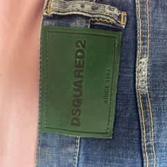 早いもの勝ち！DSQUARED2 の画像