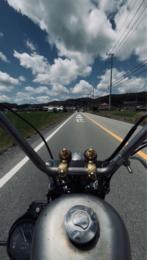 車検満タン⭐️バルカン400クラシック⭐️Oldカスタム