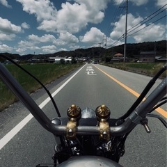 車検満タン⭐️バルカン400クラシック⭐️Oldカスタム