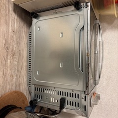 オーブントースターの画像