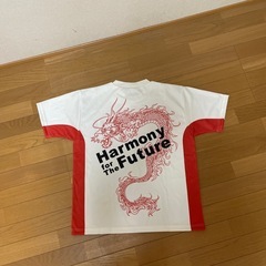 競艇瓜生正義Tシャツの画像