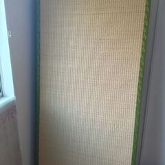 畳　４畳半　まとめて5枚、1500円　引っ越しセールの画像