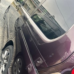 中古車(思い切って値下げいたします)の画像