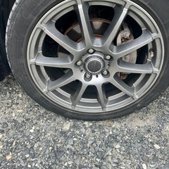 中古車(思い切って値下げいたします)の画像