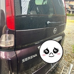 中古車(思い切って値下げいたします)の画像