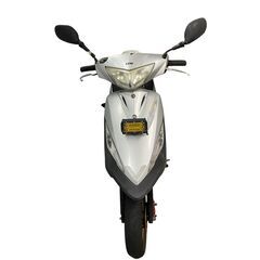 鍵無し【ジャンク品】 SYM X'Pro100 バイク車体 100cc 引き取り限定 神奈川県横須賀市の画像