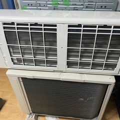 [中古]エアコン三菱MSZ-R2821-W 2021年2，8kw 100v取り付け
込みの画像