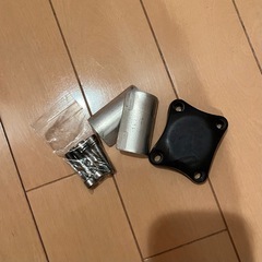 サーフボードラック　ボードキャリア　ホルダー
の画像