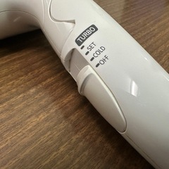 【塩尻市引き取り限定】Panasonic パナソニック ヘアードライヤー イオニティ EH-NE18
の画像