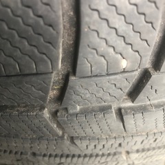 TOYO 215/70r16 スタッドレス 4本の画像