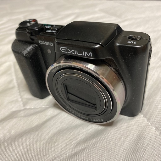 今バッテリーなし