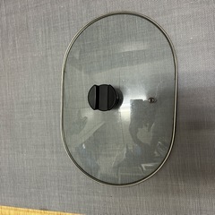 サンマも焼けるグリルパン
の画像