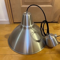 IKEA照明 の画像