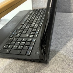 ジャンク　パソコンの画像