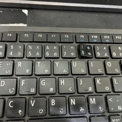 ジャンク　パソコンの画像