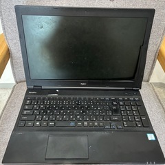 ジャンク　パソコンの画像