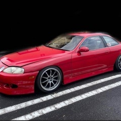 ソアラ jzz31 2jz na AT R9/5/20車両交換okの画像