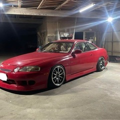 ソアラ jzz31 2jz na AT R9/5/20車両交換okの画像
