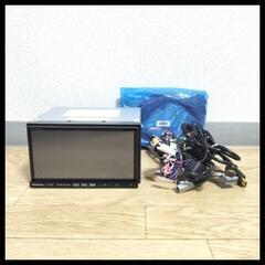 ①取付工賃込み！Bluetooth、HDMI入力、ハンズフリー対...