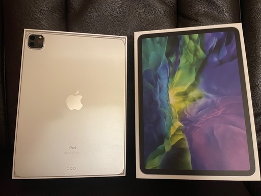 iPadpro11インチ第2世代256G