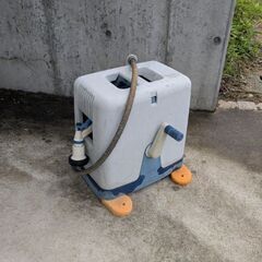 ホースリール