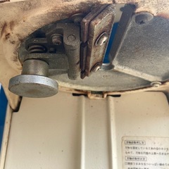 業務用 かき氷機 初雪　HF-800 ブロック氷用　フワフワ氷　の画像