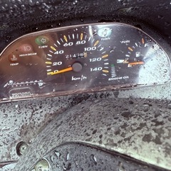 YAMAHAマジェスティ125の画像