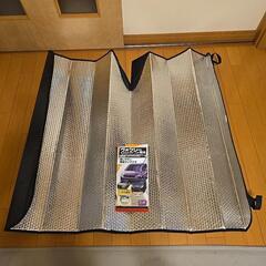 ヴォクシー　　エスクァイア　　ノア　80系専用シェード　　の画像