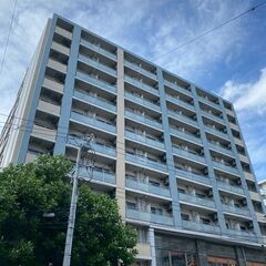 OneLife桜木町2nd【▼バストイレ別、独立洗面台、オ…
