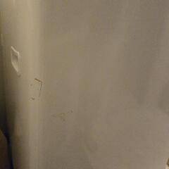 【一旦新規問い合わせ停止します】シャープ縦型洗濯機 2017年製 の画像