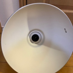 IKEA照明 の画像
