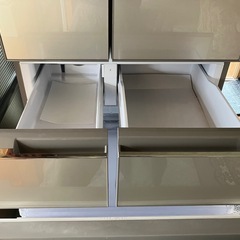 冷蔵庫の画像